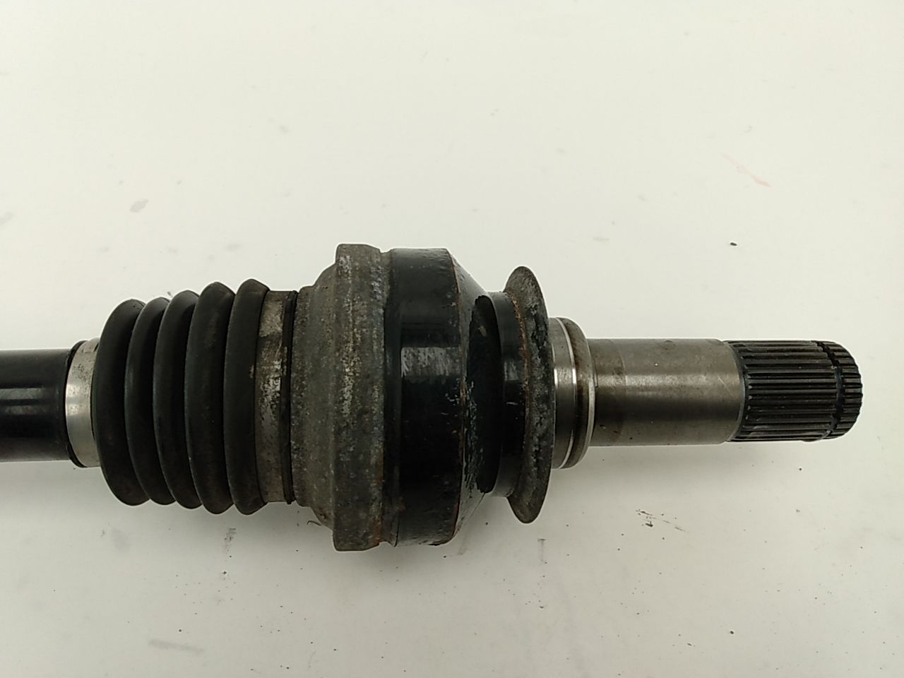 Alfa Romeo Giulia Driver Left Rear Axle Drive Shaft