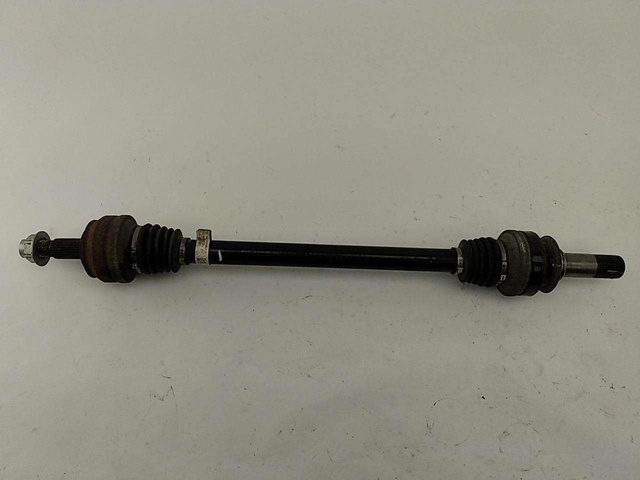 Alfa Romeo Giulia Driver Left Rear Axle Drive Shaft