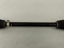 Alfa Romeo Giulia Driver Left Rear Axle Drive Shaft-10