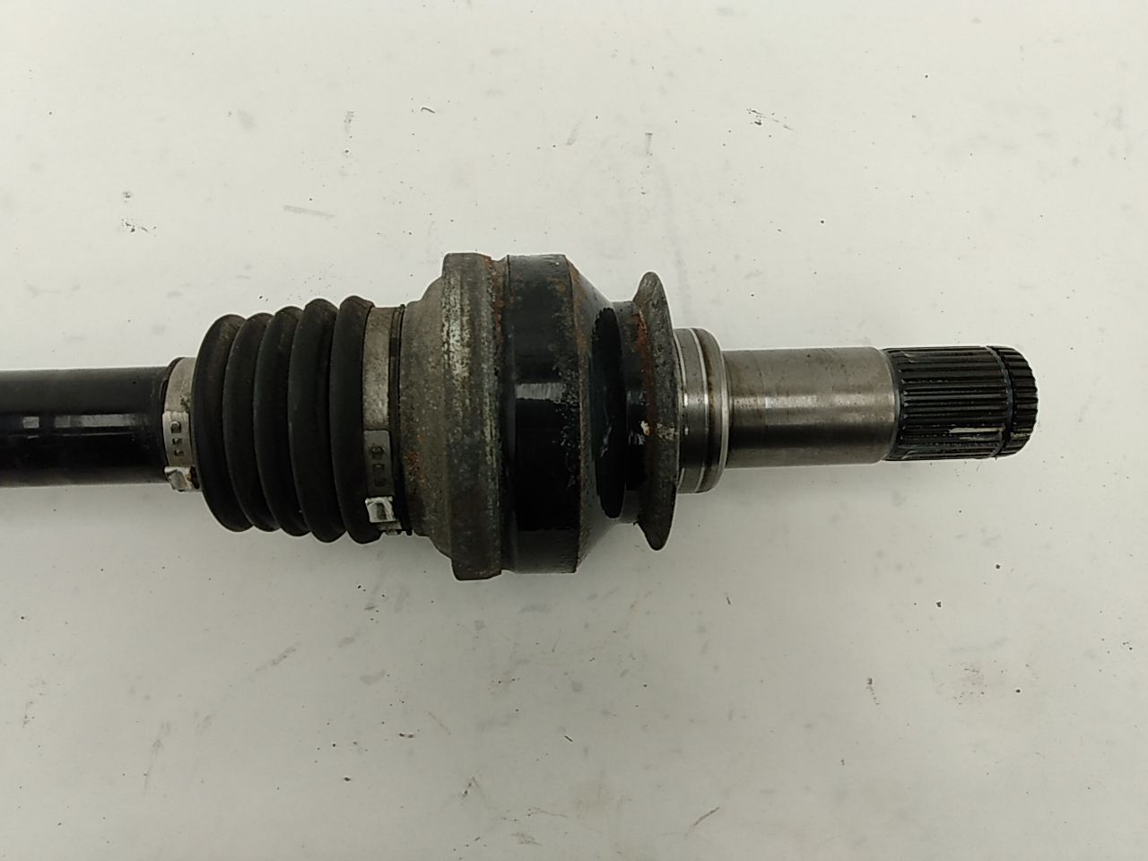 Alfa Romeo Giulia Driver Left Rear Axle Drive Shaft