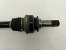Alfa Romeo Giulia Driver Left Rear Axle Drive Shaft-11