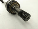 Alfa Romeo Giulia Driver Left Rear Axle Drive Shaft-12