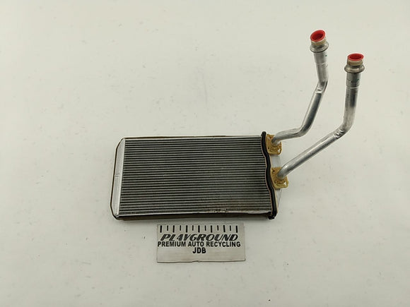 Alfa Romeo Giulia Heater Core