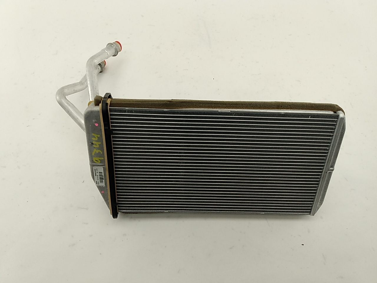 Alfa Romeo Giulia Heater Core