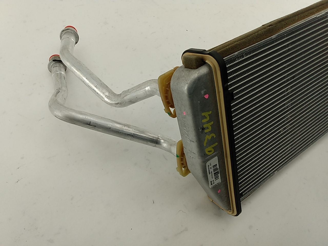 Alfa Romeo Giulia Heater Core