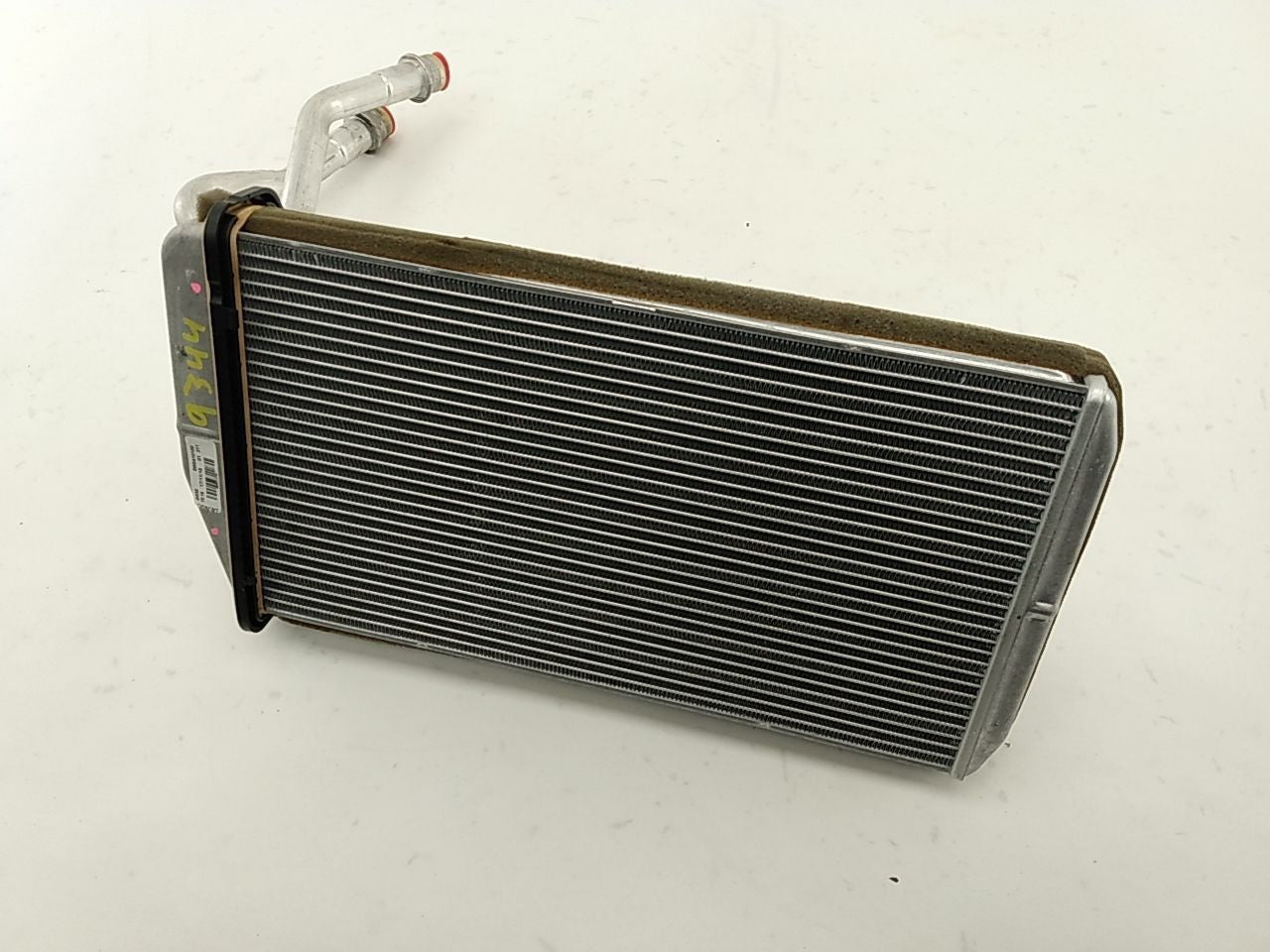 Alfa Romeo Giulia Heater Core