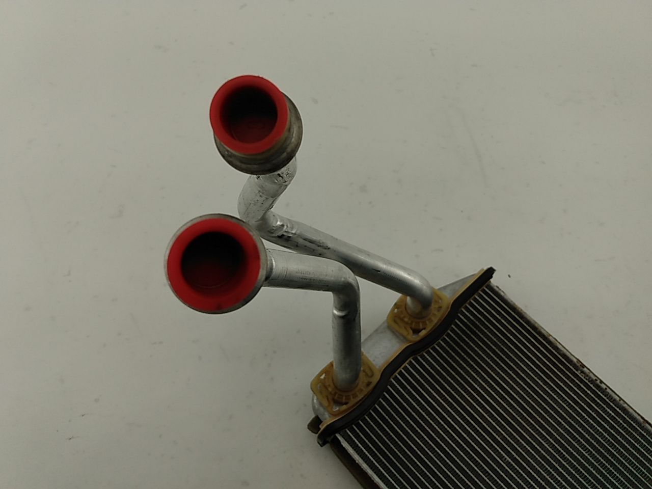 Alfa Romeo Giulia Heater Core