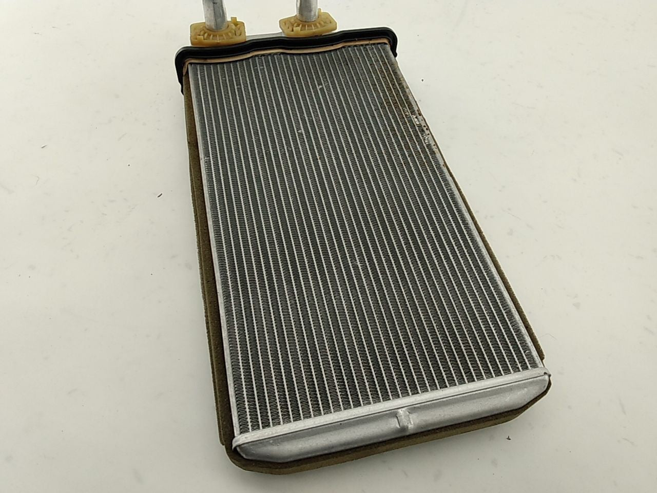 Alfa Romeo Giulia Heater Core