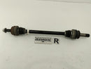Alfa Romeo Giulia Passenger Right Rear Axle Drive Shaft-1