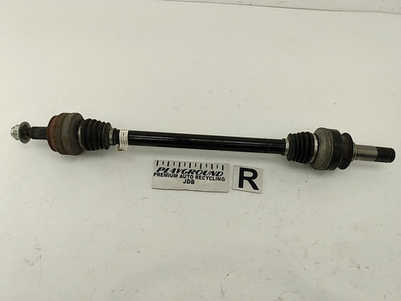 Alfa Romeo Giulia Passenger Right Rear Axle Drive Shaft