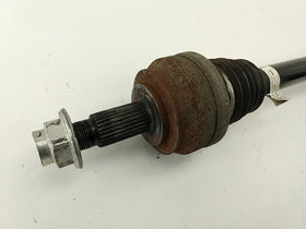 Alfa Romeo Giulia Passenger Right Rear Axle Drive Shaft - 0