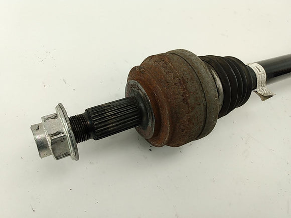Alfa Romeo Giulia Passenger Right Rear Axle Drive Shaft