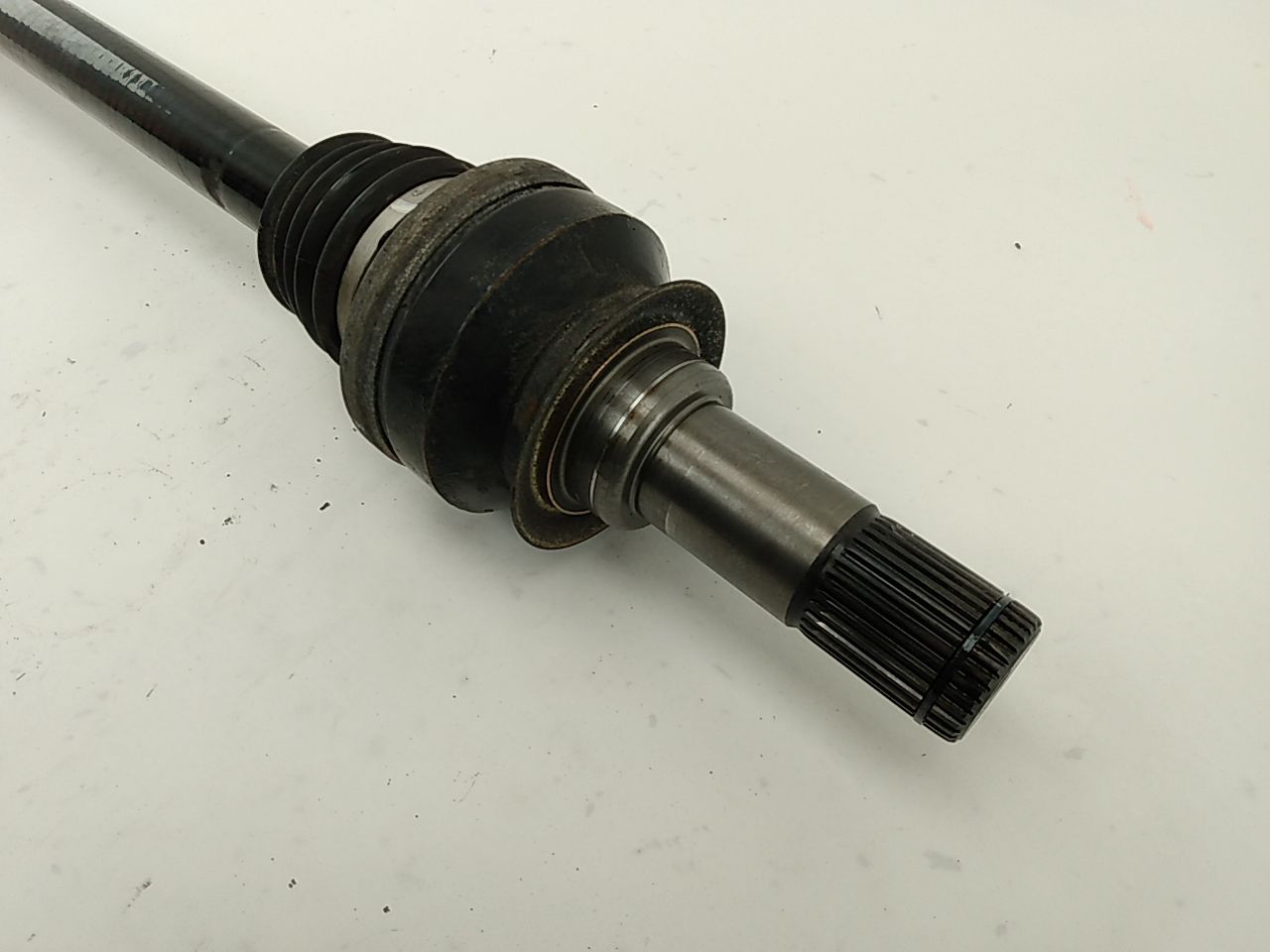 Alfa Romeo Giulia Passenger Right Rear Axle Drive Shaft