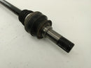 Alfa Romeo Giulia Passenger Right Rear Axle Drive Shaft-4