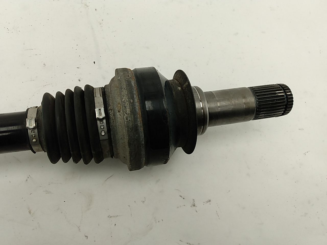 Alfa Romeo Giulia Passenger Right Rear Axle Drive Shaft