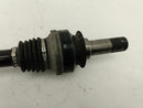 Alfa Romeo Giulia Passenger Right Rear Axle Drive Shaft-7