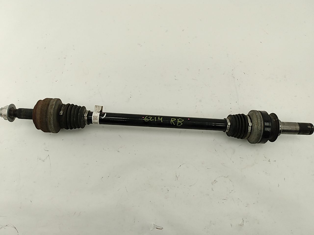 Alfa Romeo Giulia Passenger Right Rear Axle Drive Shaft