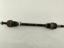 Alfa Romeo Giulia Passenger Right Rear Axle Drive Shaft-8