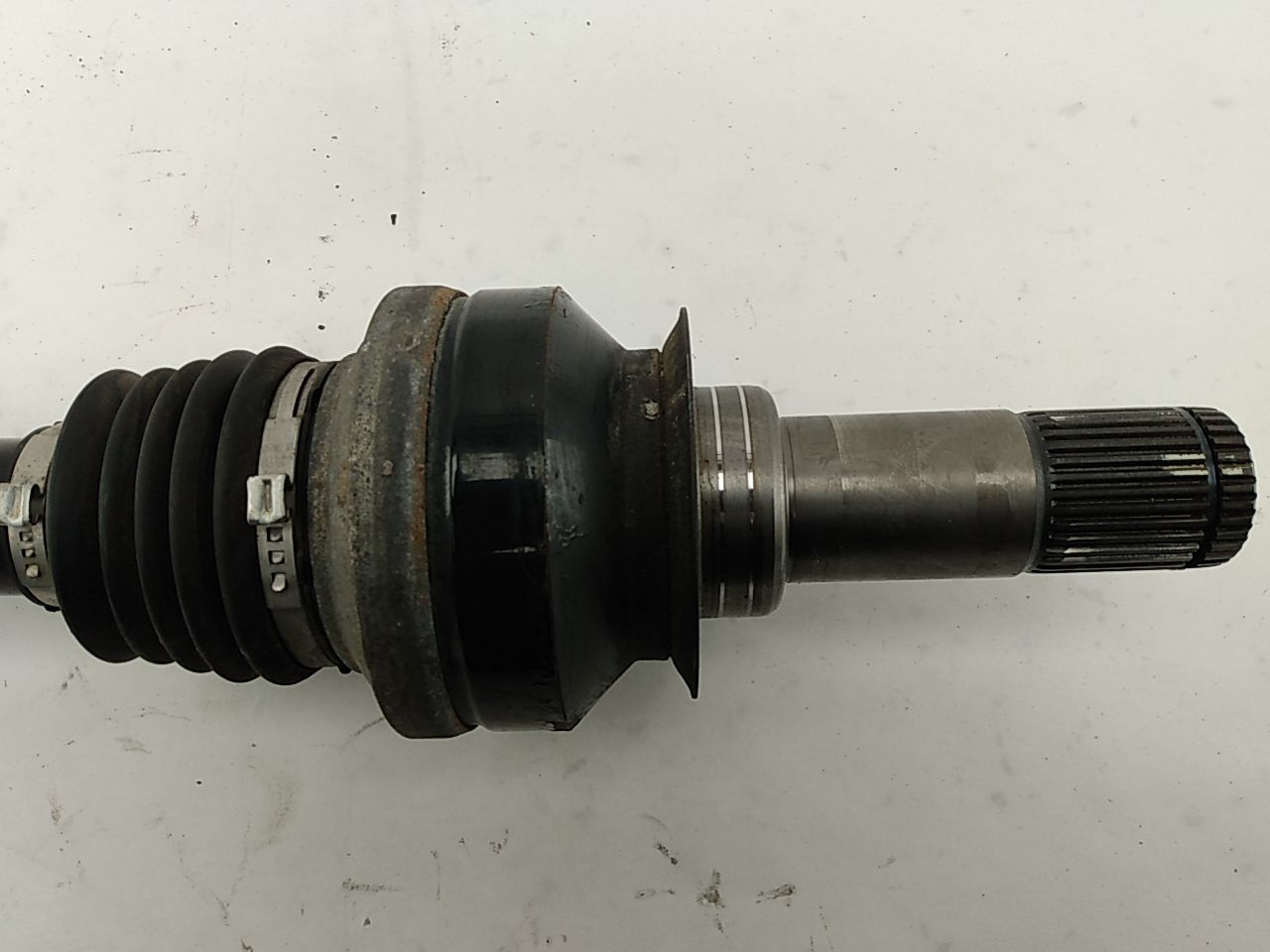 Alfa Romeo Giulia Passenger Right Rear Axle Drive Shaft