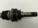 Alfa Romeo Giulia Passenger Right Rear Axle Drive Shaft-11