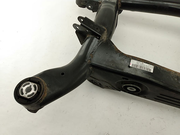 Alfa Romeo Giulia Rear Crossmember Subframe