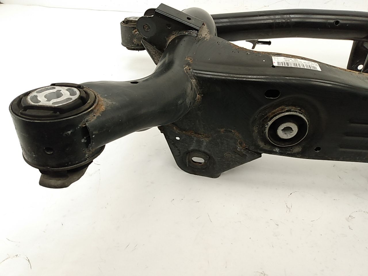 Alfa Romeo Giulia Rear Crossmember Subframe