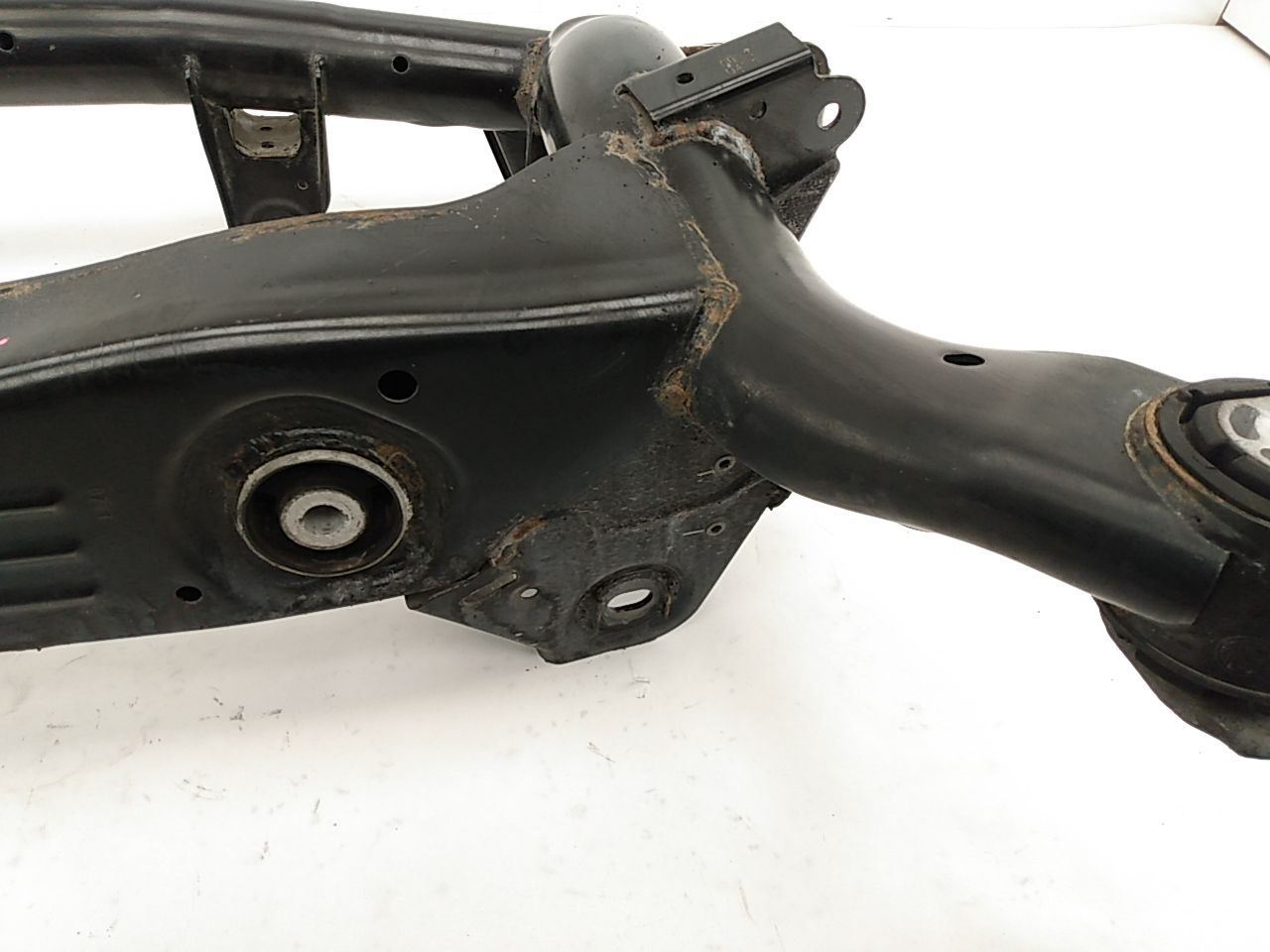 Alfa Romeo Giulia Rear Crossmember Subframe