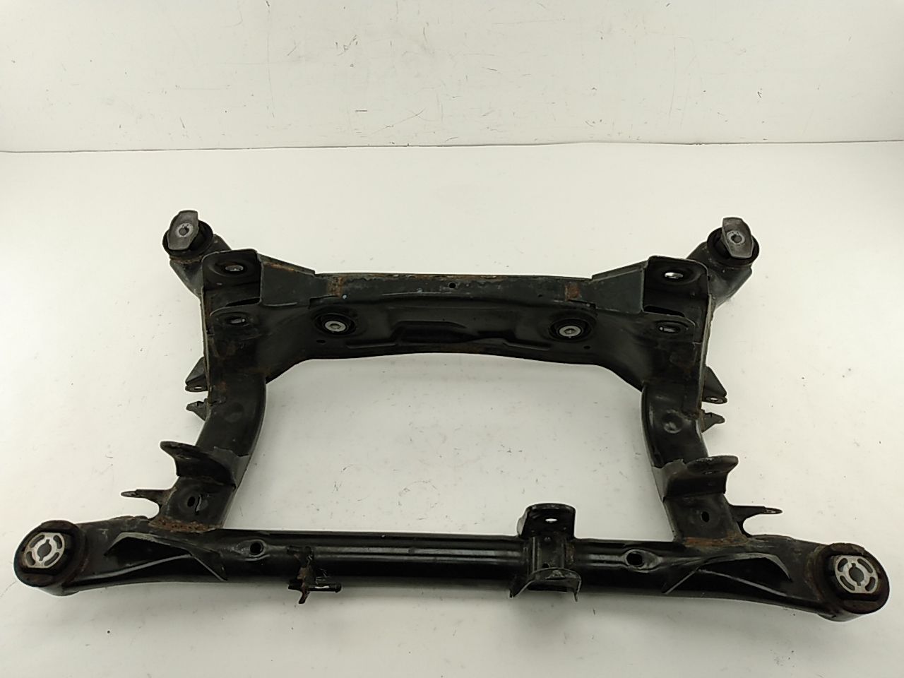 Alfa Romeo Giulia Rear Crossmember Subframe