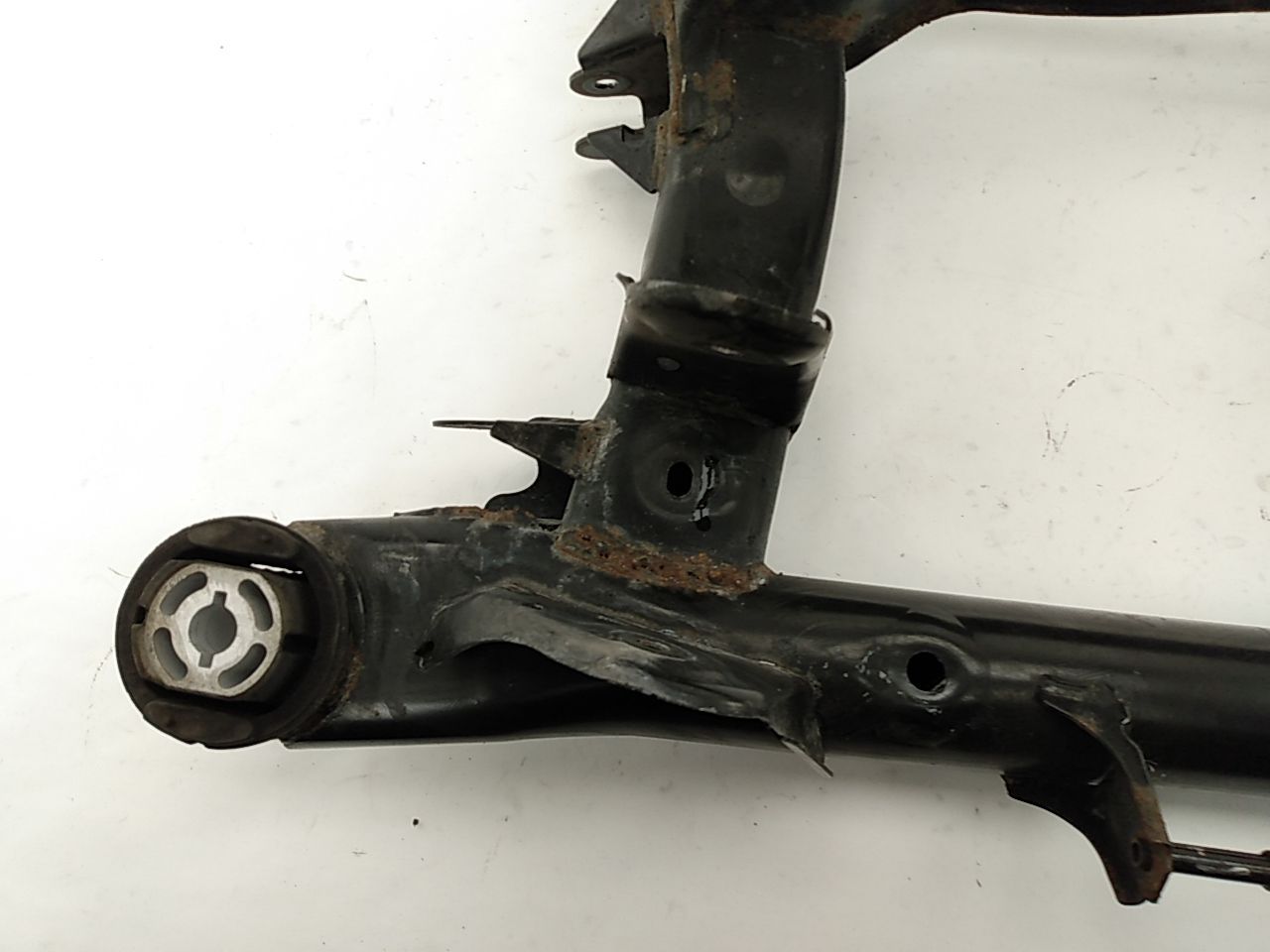 Alfa Romeo Giulia Rear Crossmember Subframe