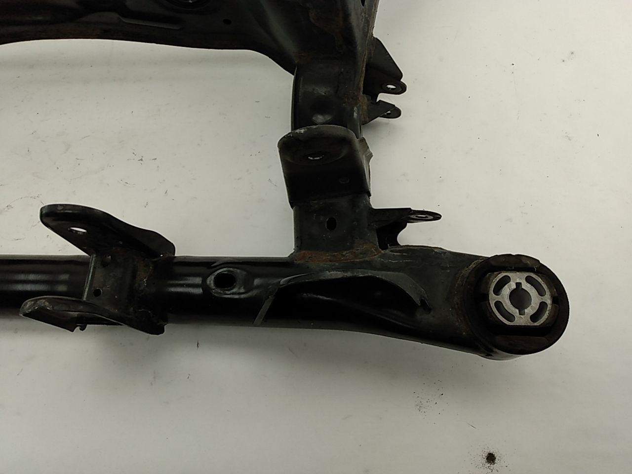 Alfa Romeo Giulia Rear Crossmember Subframe