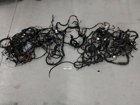 Alfa Romeo Giulia Body Wiring Harness