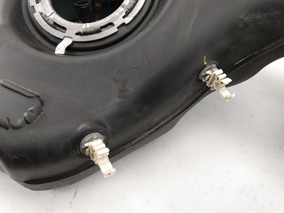 Alfa Romeo Giulia Fuel Gas Tank