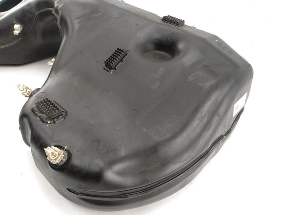 Alfa Romeo Giulia Fuel Gas Tank