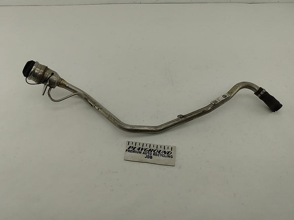 Alfa Romeo Giulia Fuel Filler Neck