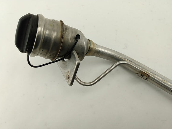 Alfa Romeo Giulia Fuel Filler Neck