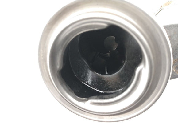 Alfa Romeo Giulia Fuel Filler Neck