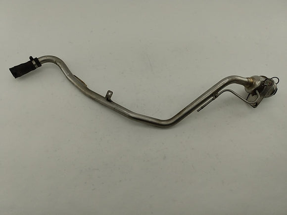 Alfa Romeo Giulia Fuel Filler Neck