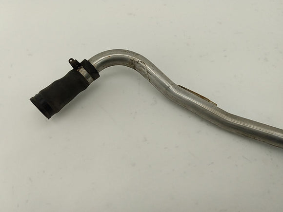 Alfa Romeo Giulia Fuel Filler Neck