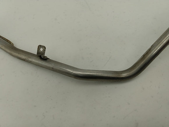 Alfa Romeo Giulia Fuel Filler Neck