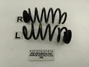 Alfa Romeo Giulia Pair Of Rear Coil Springs-1