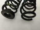 Alfa Romeo Giulia Pair Of Rear Coil Springs-4