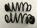 Alfa Romeo Giulia Pair Of Rear Coil Springs-6