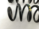 Alfa Romeo Giulia Pair Of Rear Coil Springs-7