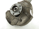 Alfa Romeo Giulia Passenger Right Front Spindle Knuckle Hub-5