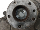 Alfa Romeo Giulia Passenger Right Front Spindle Knuckle Hub-6