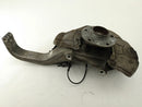 Alfa Romeo Giulia Passenger Right Front Spindle Knuckle Hub-9