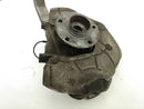 Alfa Romeo Giulia Passenger Right Front Spindle Knuckle Hub-10