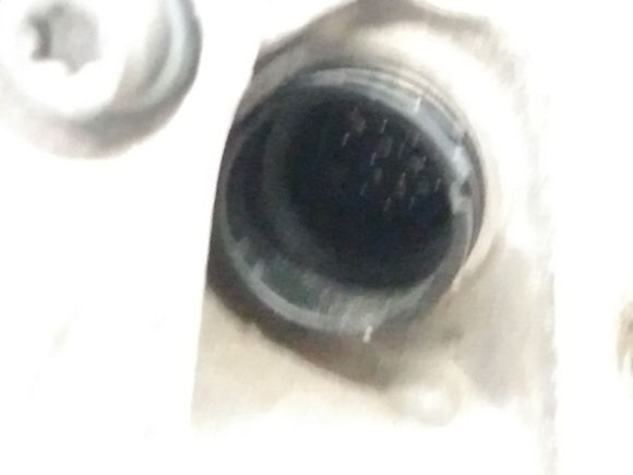 Alfa Romeo Giulia Automatic Transmission