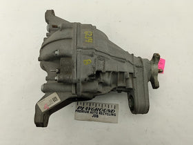 Alfa Romeo Giulia Rear Differential Carrier