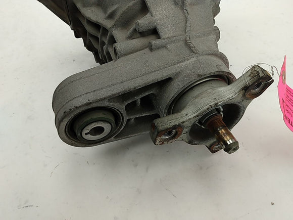 Alfa Romeo Giulia Rear Differential Carrier